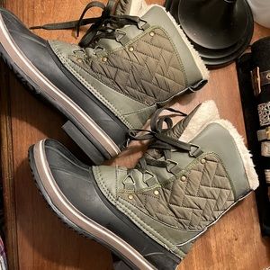 Northside Winter Boot Modesto Sz. 7